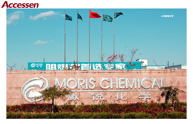 Moris Chemical Project
