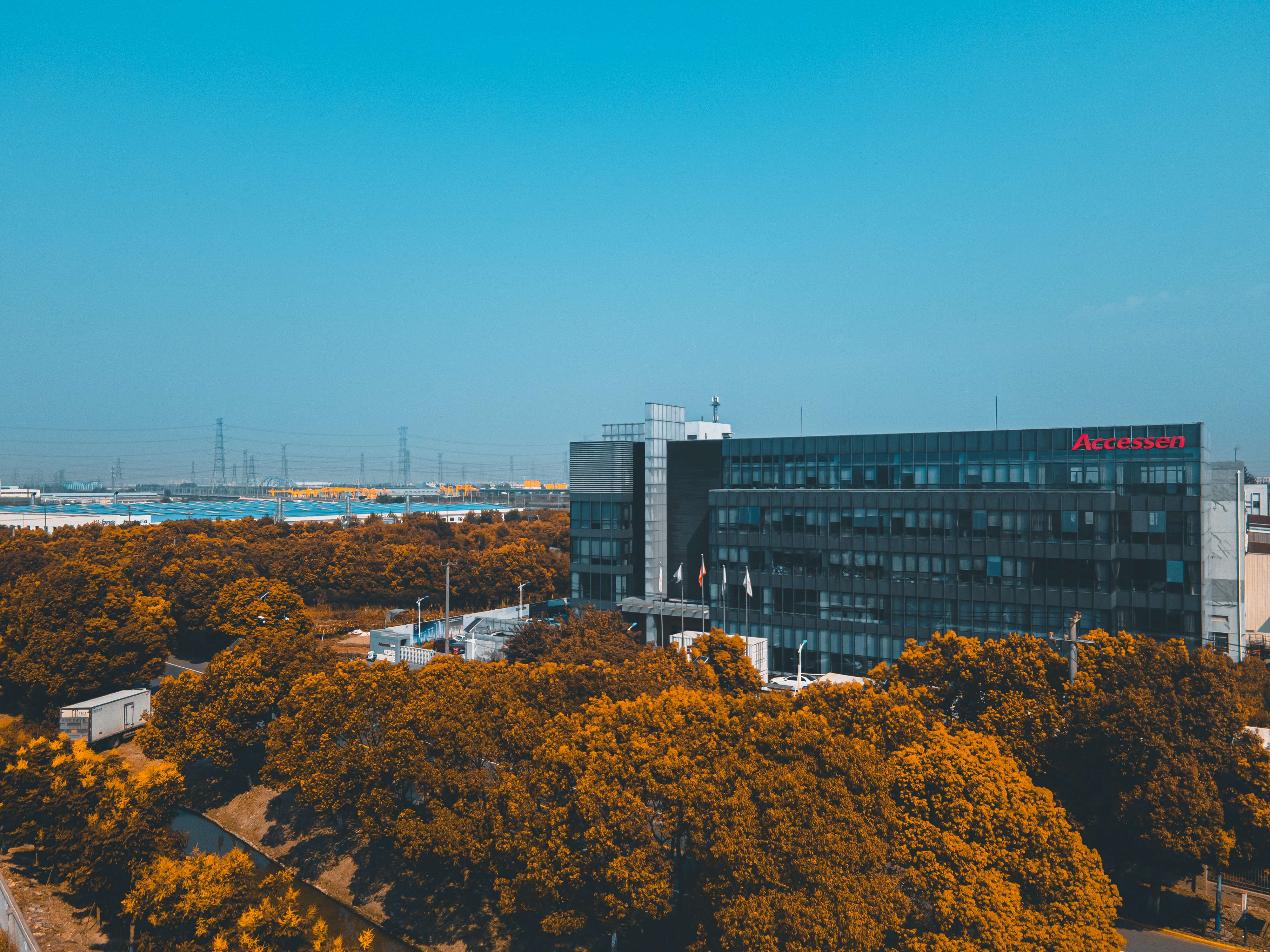 Explore our company