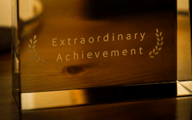 Certifications & Honors