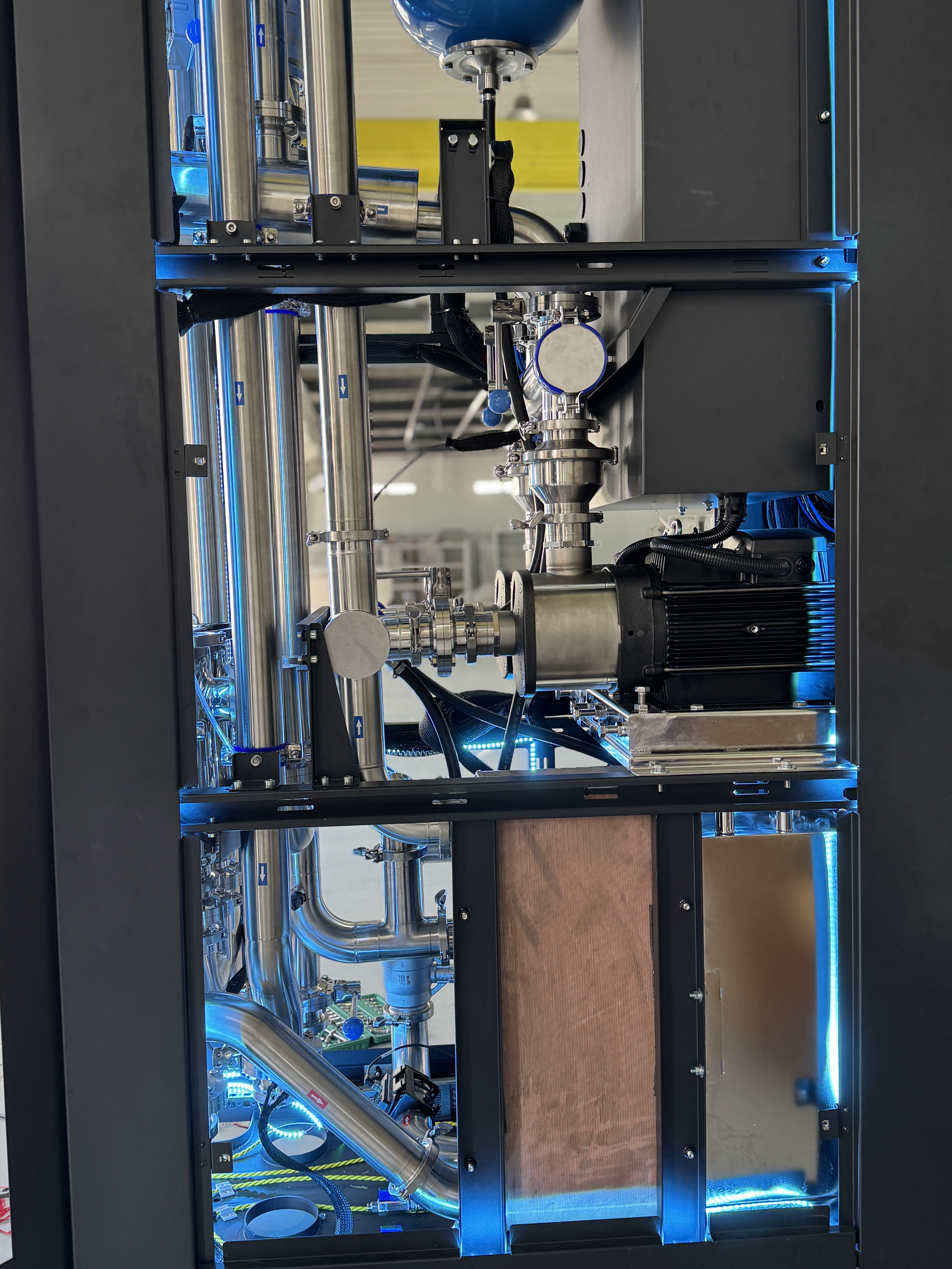 Accessen Powers Annual Top 10 Outstanding Data Center Projects – Redefining the 2025 CDCC China Data Center Standards Summit